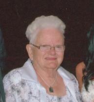 Faith Hazel Morris